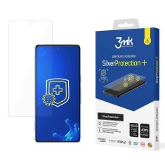 3MK google pixel 6 pro 5g - 3mk silverprotection+