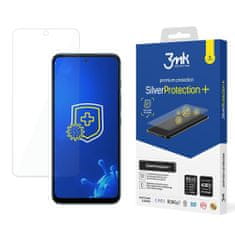 3MK motorola moto g71 5g - 3mk silverprotection+