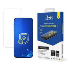 3MK Apple iPhone 14/14 Pro - 3mk SilverProtection+