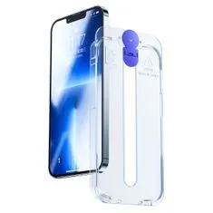 Joyroom Easy Fit Screen zaščitno steklo za iPhone 14 Pro