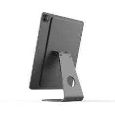 Stoyobe Smart Stand magnetni stojalo za iPad Pro 12.9'' 2018/2020/2021, siva