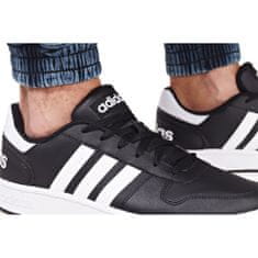 Adidas Čevlji črna 44 EU Hoops 20