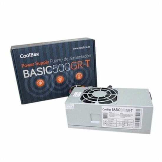 CoolBox COO-FA500TGR napajalnik 500W