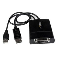 Startech Adapter iz DisplayPort v DVI DP2DVID2