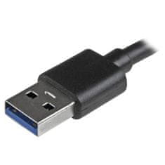 Startech Komplet adapterjev USB312SAT3