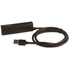 Startech Komplet adapterjev USB312SAT3