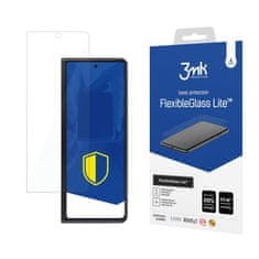 3MK samsung galaxy z fold 3 5g (spredaj) - 3mk flexibleglass lite