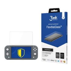 3MK nintendo switch lite 2019 - 3mk flexibleglass