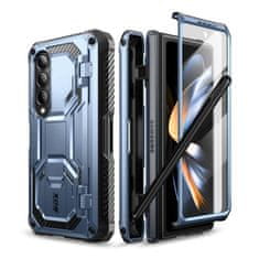 SUPCASE iblsn armorbox galaxy s preklopom 4 nagib