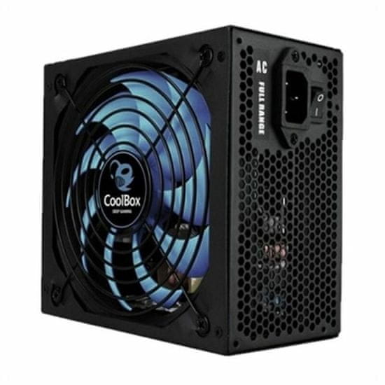 CoolBox Napajalnik DG-PWS800-85B ATX 800W