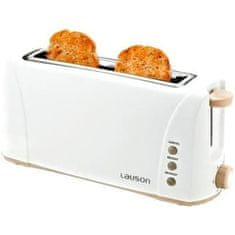 NEW Toaster Lauson ATT 116 Bela