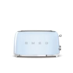 NEW Toaster Smeg TSF02PBEU Modra 1500 W