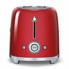 Miramarket Toaster Smeg TSF02RDEU 1500 W