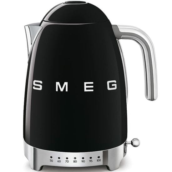 Smeg KLF04BLEU grelnik vode