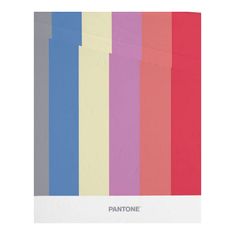 Pantone Stripes (postelja 135/140)