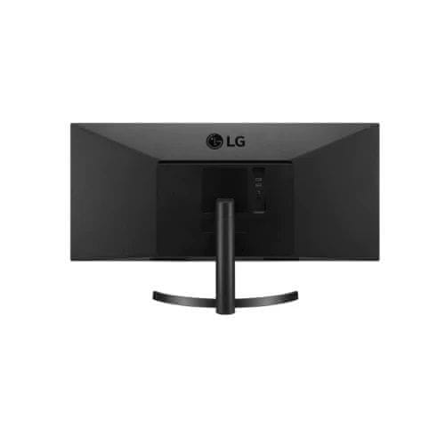 LG 34WP550-B monitor, 86,7cm (34), IPS, UWFHDHD, črn (34WP550-B