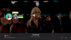 Ravenscourt Let's Sing: ABBA igra, z enim mikrofonom (PS4)