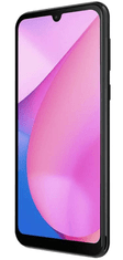 Blackview Oscal C20Pro mobilni telefon, 2 GB/32 GB, črn