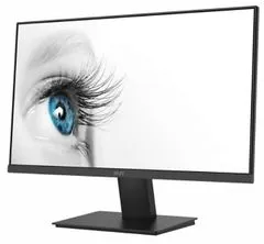 MSI Pro MP241X pisarniški monitor, FHD, VA (MP241X)