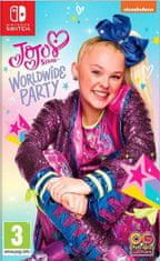 Outright Games JoJo Siwa: Worldwide Party igra (Switch)