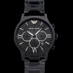 Armani Exchange  Luksuzna ročna ura ARMANI AR11349 