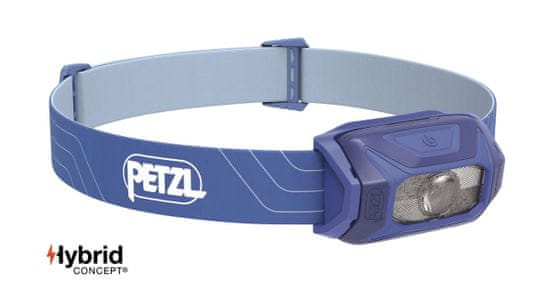 Petzl TIKKINA 2022 naglavna svetilka