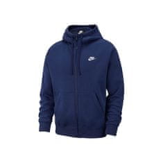 Nike Športni pulover 183 - 187 cm/L Club Hoodie FZ