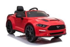 shumee Akumulatorsko vozilo Ford Mustang GT Drift SX2038 Red