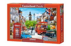 JOKOMISIADA Puzzle 1500 el. London