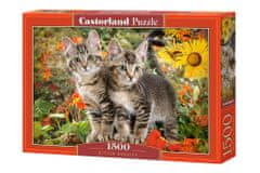 JOKOMISIADA Puzzle 1500 el. Kitten Buddies