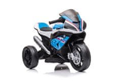 shumee Motorna baterija BMW HP4 Blue T5008