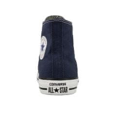 Converse Superge mornarsko modra 39.5 EU Chuck Taylor All Star Core HI