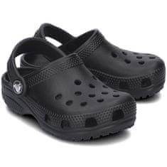 Crocs Sandali črna 23 EU Classic Clog