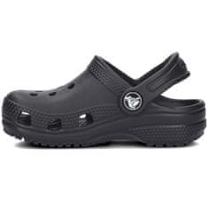 Crocs Sandali črna 23 EU Classic Clog