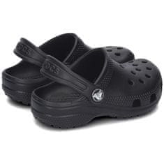 Crocs Sandali črna 23 EU Classic Clog