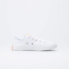 Converse Čevlji bela 28 EU Chuck Taylor All Star Sun Graphic