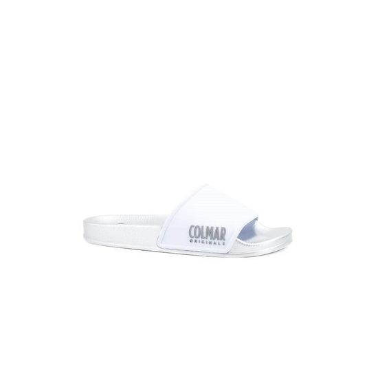 COLMAR Japanke bela Slipper Plain