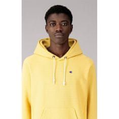 Champion Športni pulover 178 - 182 cm/M Reverse Weave C Logo Hoodie