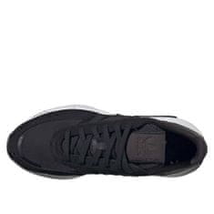 Adidas Čevlji črna 44 2/3 EU Retropy F2