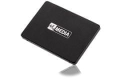 Verbatim MyMedia notranji SSD, 1 TB, SATA 3 (69282)