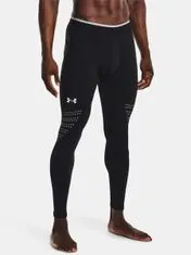 Under Armour Pajkice UA CG Armour Novelty Legging-BLK M