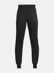 Under Armour Trenirka UA Armour Fleece Joggers-BLK XS