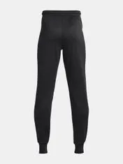 Under Armour Trenirka UA Armour Fleece Joggers-BLK XS