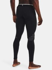 Under Armour Pajkice UA CG Armour Novelty Legging-BLK M