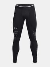 Under Armour Pajkice UA CG Armour Novelty Legging-BLK M