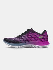 Under Armour Čevlji UA W FLOW Velociti Wind 2-BLK 38,5