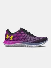 Under Armour Čevlji UA W FLOW Velociti Wind 2-BLK 38,5