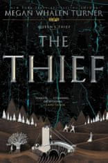 Megan Whalen Turner - Thief