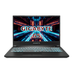 Gigabyte G5 KD-52EE123SD prenosnik (9RC45KD0MLG101EE001)