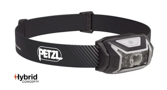 Petzl ACTIK CORE 2022 naglavna svetilka